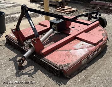 Main image Bush Hog 286